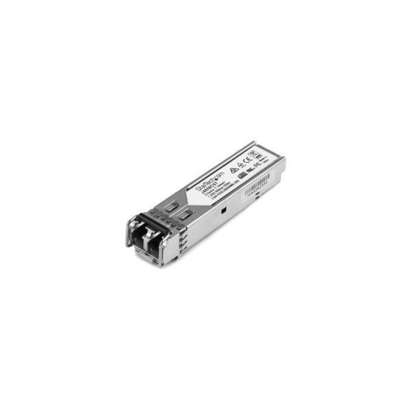 Startech.com hp j4858c compatibile ricetrasmettitore sfp - 1000base-sx - J4858CST
