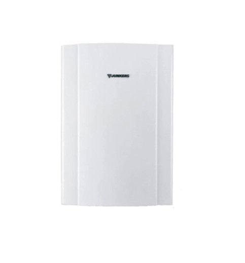 Caldaia JUNKERS CERAPUR BALCONY ZWB 24-1 EB A Condensazione Metano Per Esterno Completa Di Kit Fumi - New ErP