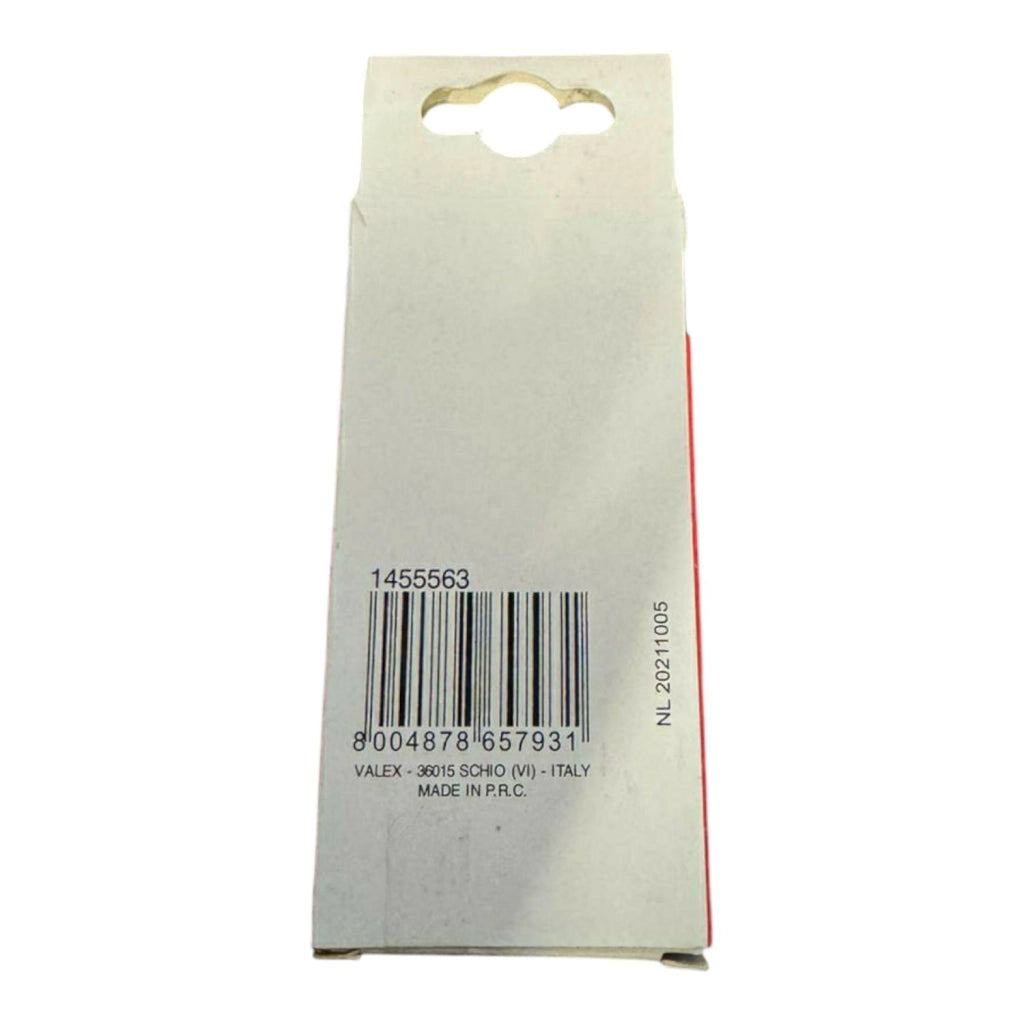 PUNTI GRAFFE 10,6X 8MM 1000PZ