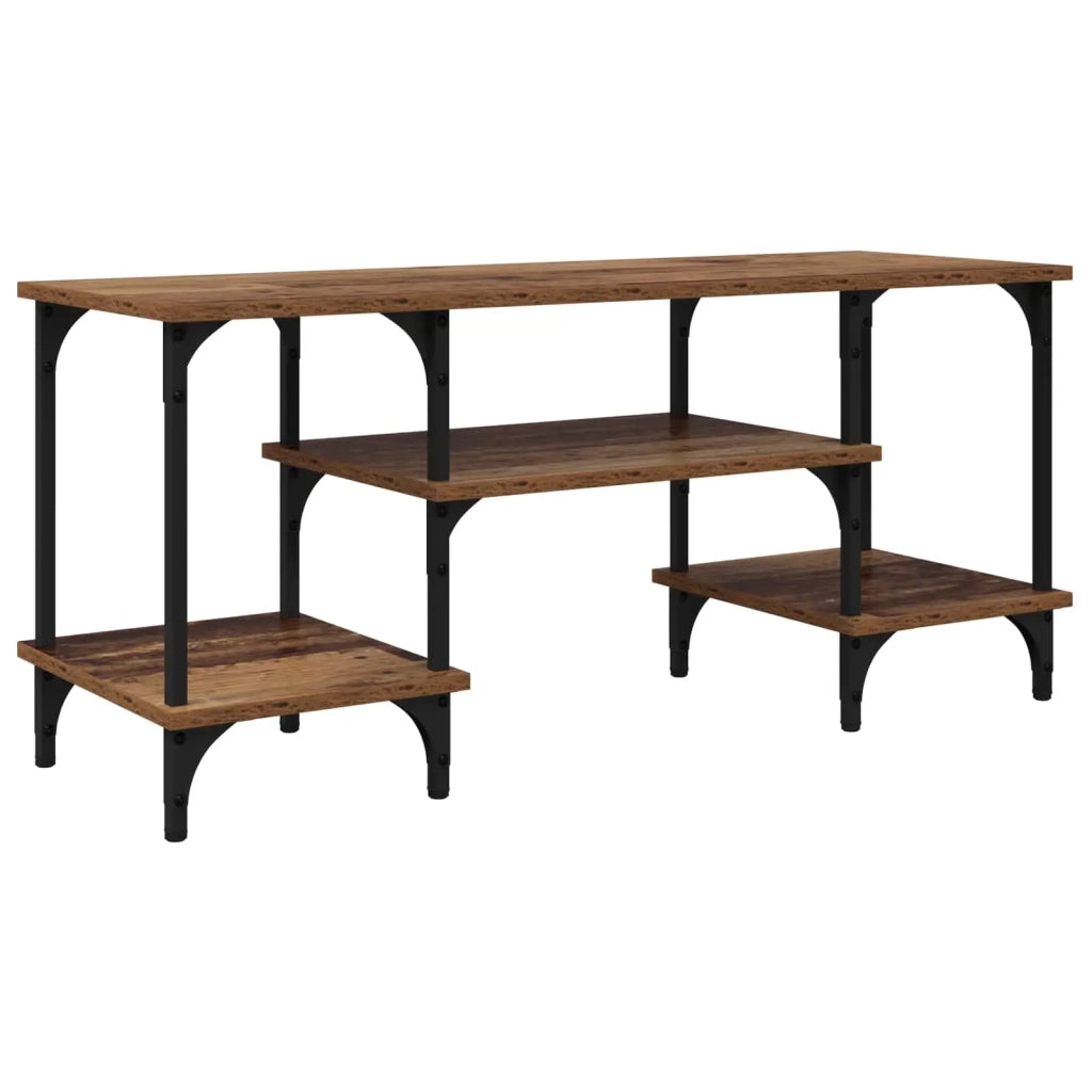 Mobile TV Legno vecchio 102 x 35 x 45,5 cm 881294