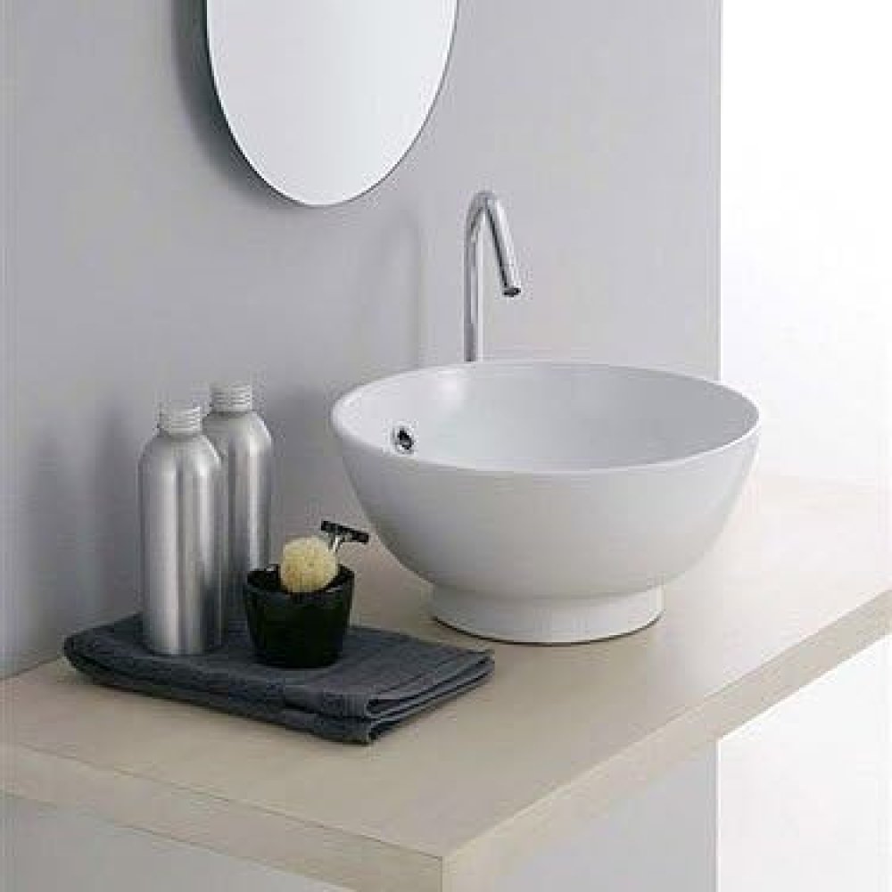 Sedile em152 bianco lucido euroc ornici em01052bia01ga04ei