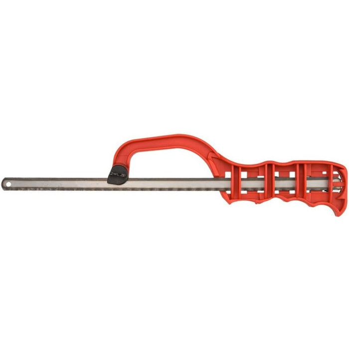 Topex 10a214 lama con impugnatur ura in plastica ergonomica 30 ds