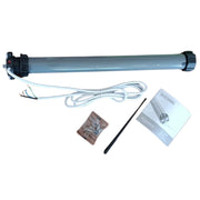 Motore per tapparelle tubolare Showin S45 Coppia: 50 Nm