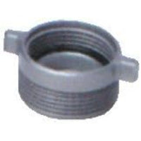 Riduzione filettata 004410 f1 ¼  m1 ½  grigia lira 8.4410.02