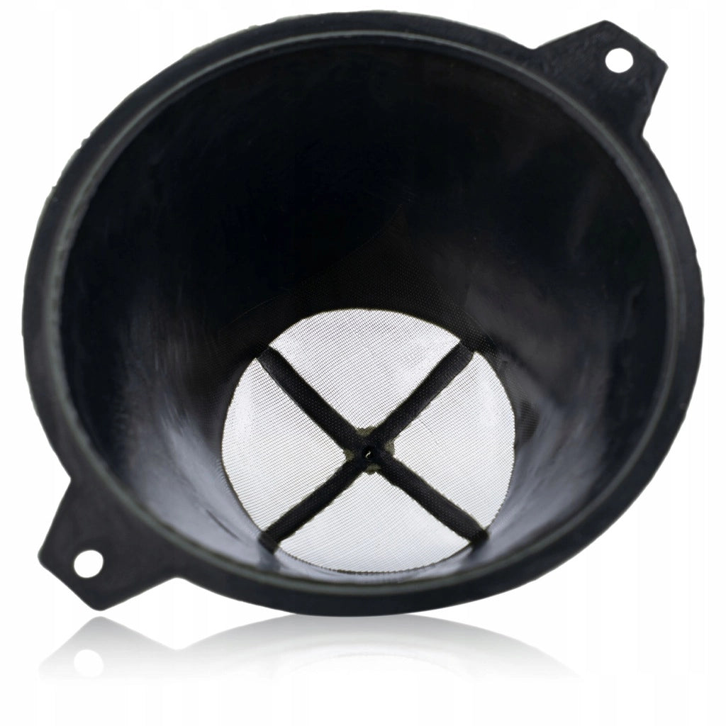 Set di Filtri per Vernice Rosfix – 3 Misure: 300x230x110mm, 150x85x65mm, 80x50x60mm