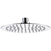 SOFFIONE DOCCIA TONDO DIAM. 250 MM CROMO MARIANI- Diam. 250 mm- MARIA- pezzi 1