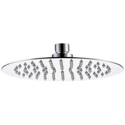 SOFFIONE DOCCIA TONDO DIAM. 250 MM CROMO MARIANI- Diam. 250 mm- MARIA- pezzi 1