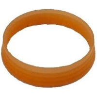 Guarnizione tronco-conica in pp per d40 lira 8.0284.03