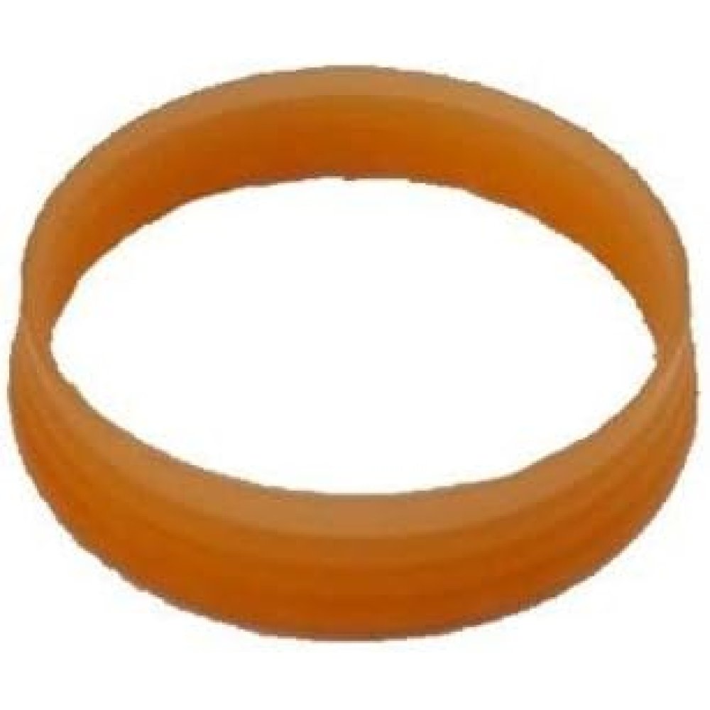 Guarnizione tronco-conica in pp per d40 lira 8.0284.03