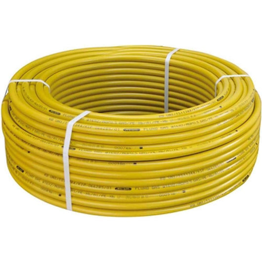 Tubo multistrato nicoll fluxo gas nudo-diam. 20 x 2 (q.t  mt 100