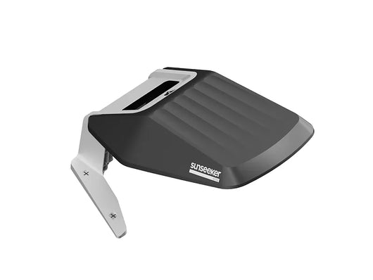 Tettoia di copertura per robot rasaerba Sunseeker X5 X7 e X7 Plus