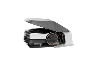 Tettoia di copertura per robot rasaerba Sunseeker X5 X7 e X7 Plus