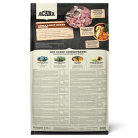 Acana Adult Large Breed Recipe Grain Free 11,4kg