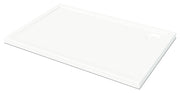 Piatto doccia 80x120 acrilico oceano h 5 cm