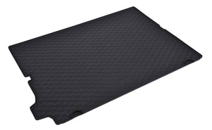 16B-426069 - Tappeto gomma baule - Peugeot 5008 II dal 2017-, con predisposizione a 5 posti a sedere