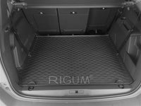 16B-426069 - Tappeto gomma baule - Peugeot 5008 II dal 2017-, con predisposizione a 5 posti a sedere
