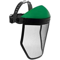 Arno 1601-0101 visiera  pro  in rete metallica ce