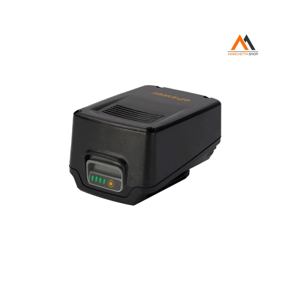 BATTERIA PER ELETTROSEGA 20V 4,0 Ah - litio