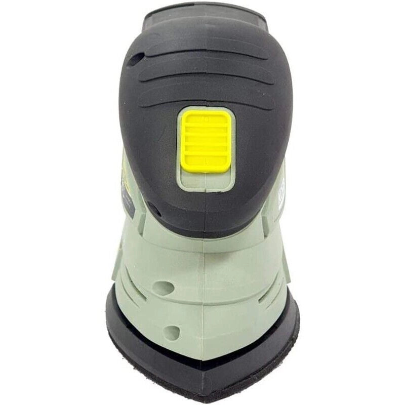 KOMBO LEVIGATRICE ORBITALE DA 20V - 230 HZ