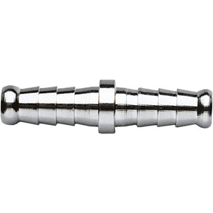 Topex 12-610 connettore tubo 6 m mm, doppio lato ds