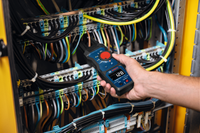 Pinza amperometrica Bosch GMF 1000-15 con forcella max 1000V