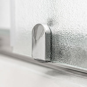 BOX DOCCIA EGO 77,5/78,5X97,5/98,5XH185CM STAMP.