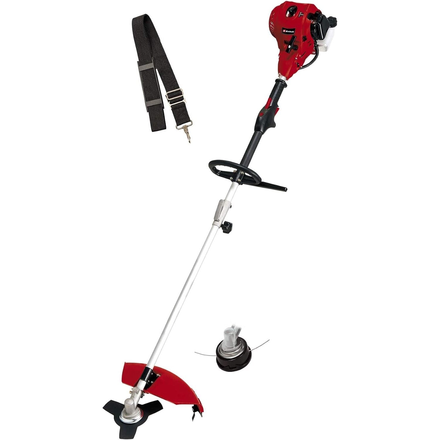 DECESPUGLIATORE A SCOPPIO GC-BC 25 AS 25,4CC.