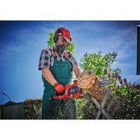 ELETTROSEGA GC-EC 2040 2000W 40CM.