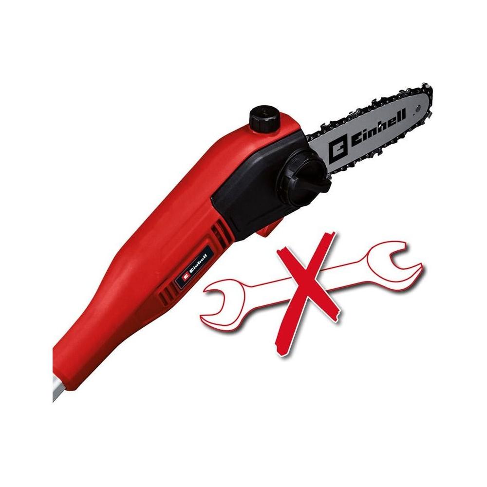 SVETTATOIO GC-EC 7520 T 750W 20CM.