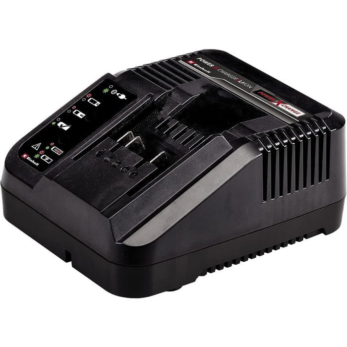 TAGLIASIEPI A BATTERIA GC-CH 1855/1 LI KIT 2,5AH.