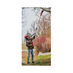 SVETTATOIO GC-EC 7520 T 750W 20CM.