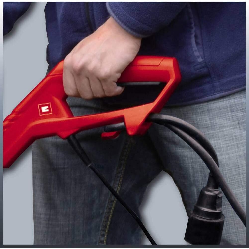 TAGLIABORDI GC-ET 3023 300W D.23CM 1,5MM.