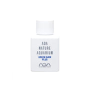 ADA Green Gain Plus 50ml - Formula per rafforzare le piante acquatiche proteggendole da stress e malattie
