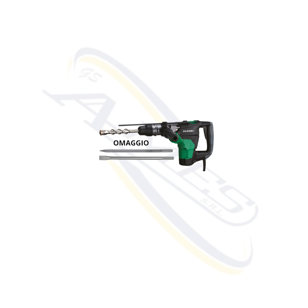 MARTELLO COMBINATO DH40MC HIKOKI 7,1 KG 1100 W