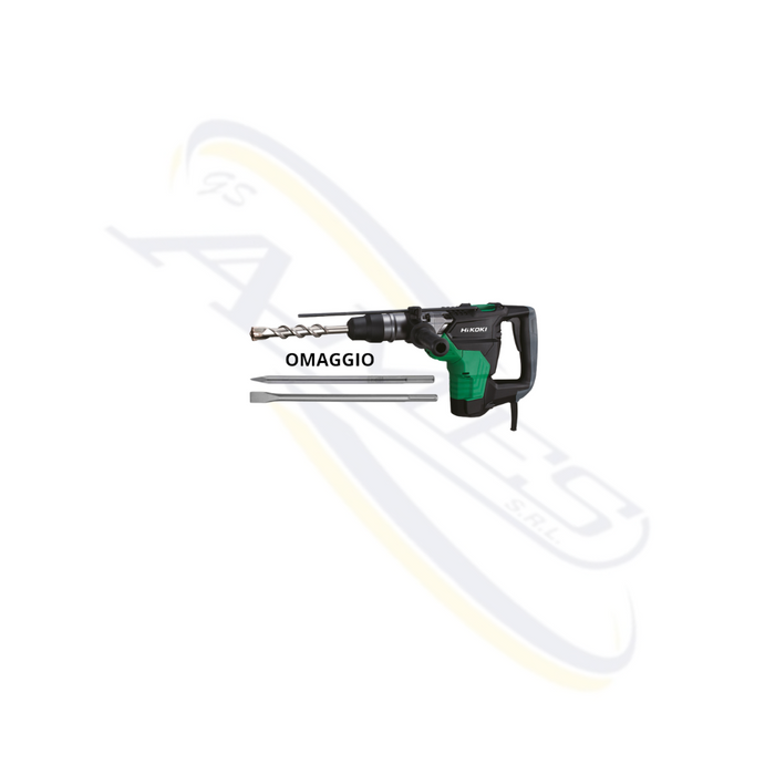 MARTELLO COMBINATO DH40MC HIKOKI 7,1 KG 1100 W