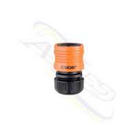 RACCORDO DA 1/2” CLABER 8607