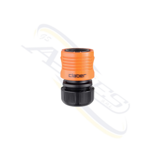 RACCORDO DA 1/2” CLABER 8607