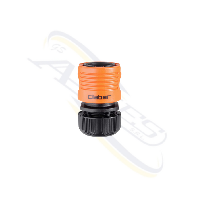 RACCORDO DA 1/2” CLABER 8607