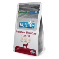 Farmina Vet Life Intestinal Ultra Care Low Fat 10kg