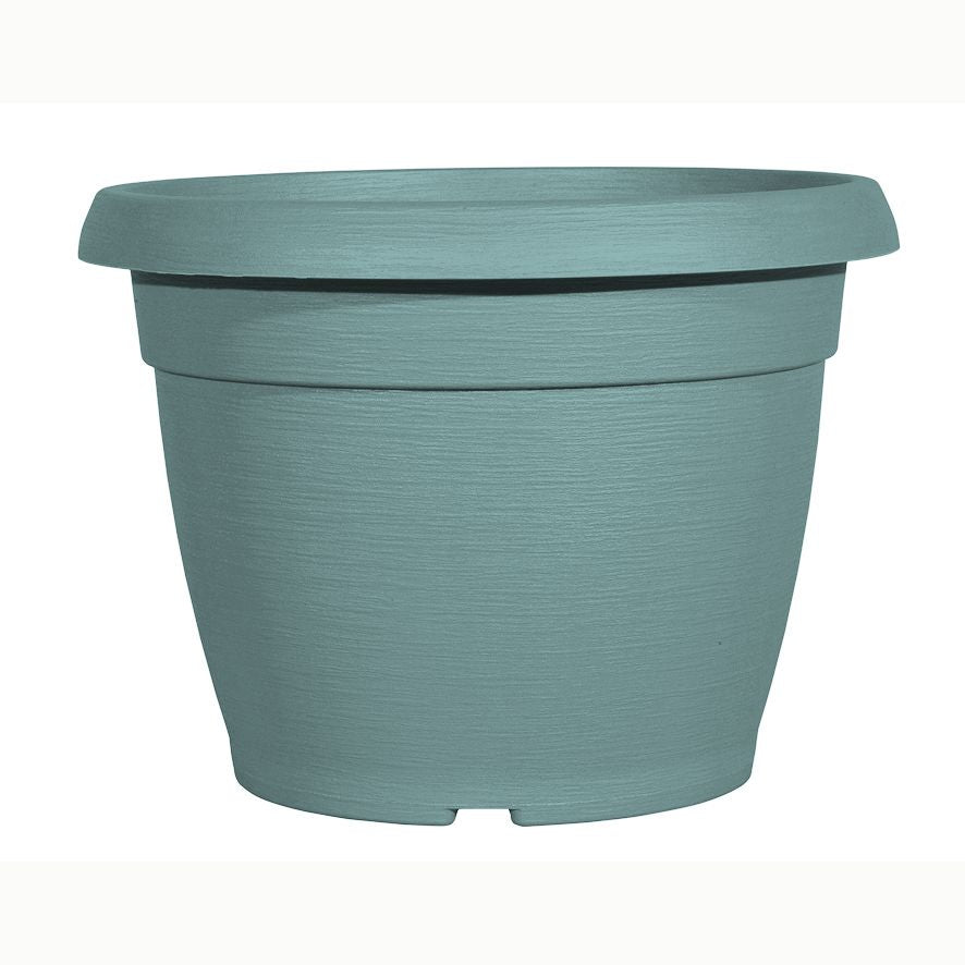 VASO SIMILCOTTO SPAZZOLATO D25 NEWGRIGIO