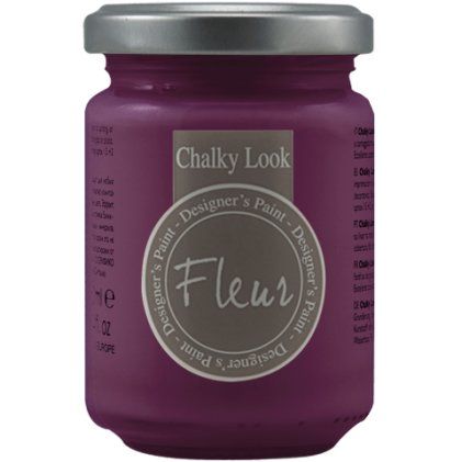 TO-DO FLEUR 130ML TR003 PRIMARY MAGENTA
