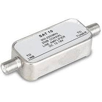 AMPLIFICATORE DI LINEA PER SEGNALI SAT