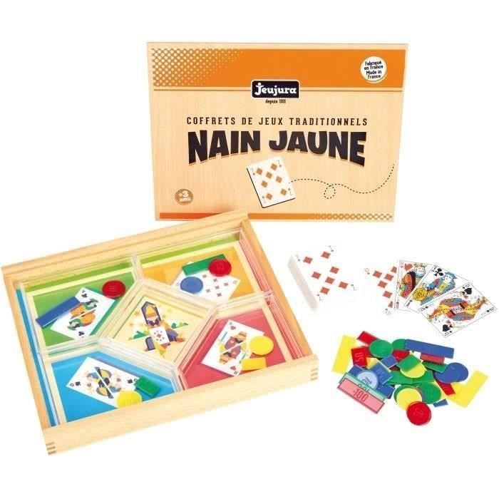 giallo gioco nano 8134