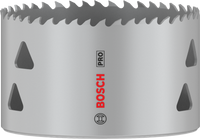 SEGA A TAZZA MULTIMATERIALE BOSCH PRO diametro 83 mm 2608901528