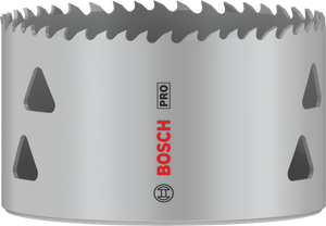 SEGA A TAZZA MULTIMATERIALE BOSCH PRO diametro 83 mm 2608901528