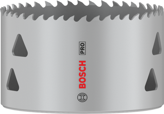 SEGA A TAZZA MULTIMATERIALE BOSCH PRO diametro 83 mm 2608901528