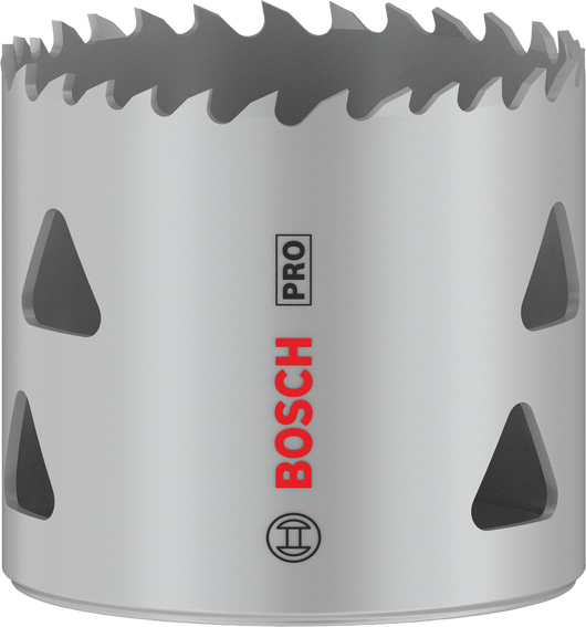 Sega a tazza Bosch multimateriale diametro 54 mm 260901515