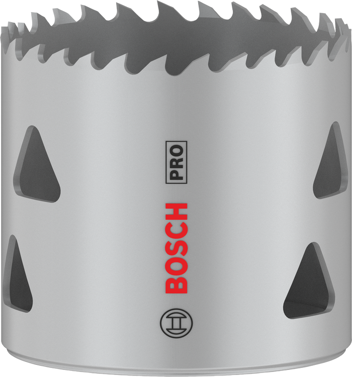 Sega a tazza Bosch multimateriale diametro 54 mm 260901515