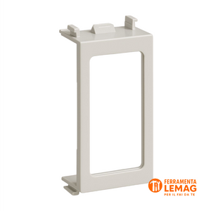 Adattatore 1 modulo Matix per Magic, compatibile e pratico per integrazione