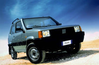SPRINT00006, Fiat Panda 750/1000 mod.141 Rest.1986 al 2003, Y10  Autobianchi dal 1985 al 1996